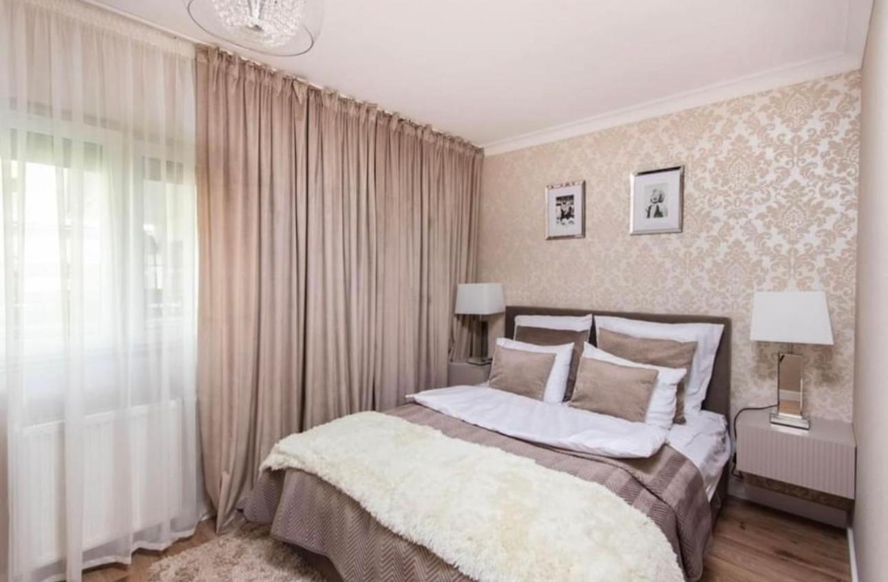 Imperial Apartaments Centrum II 슈체친 외부 사진